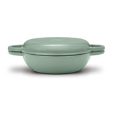 Chef's Classic™ Enameled 2-in-1 Cast Iron Multipurpose Set