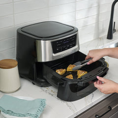 9-qt Basket Air Fryer