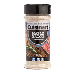 Barbecue Seasoning Variety Pack - Bourbon Molasses, Maple Bacon, and Roasted Chipotle Garlic