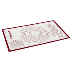 Silicone Prep Mat