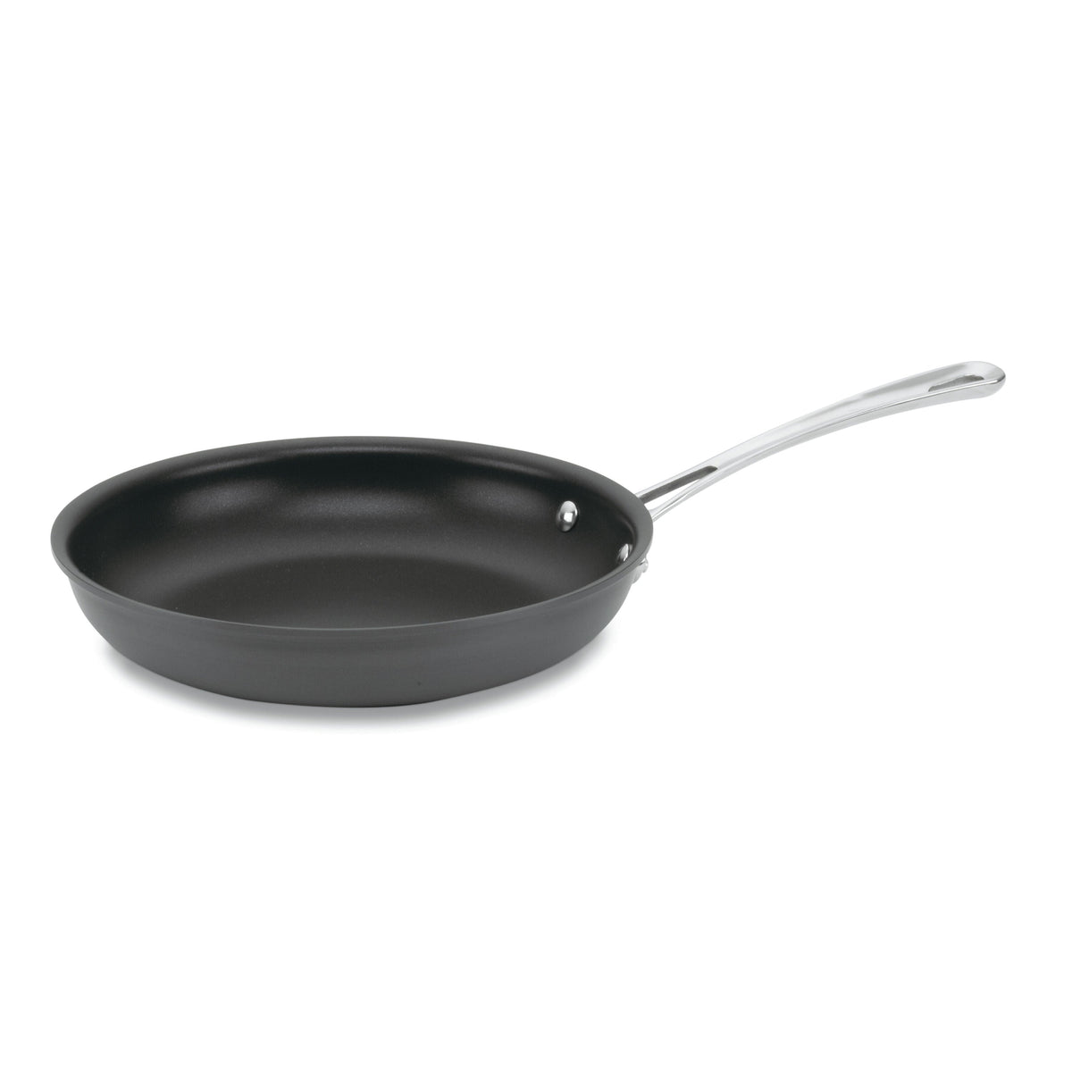 Chef's Classic™ Nonstick Hard Anodized 10" Ceramic Nonstick Skillet