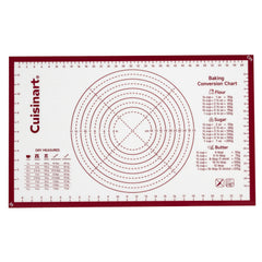 Silicone Prep Mat