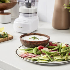 3-Cup Mini Chopper