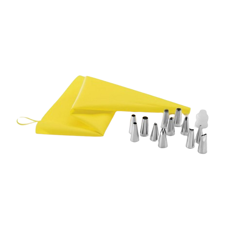Decorating Set (Set of 13)